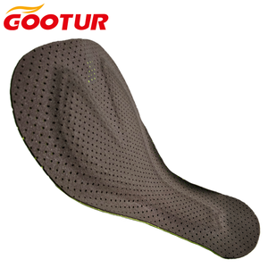 <span class=keywords><strong>Pantaloncini</strong></span> da Ciclismo Professionali Personalizzati con Imbottitura Perforata, Taglio Laser, Traspiranti, Assorbimento degli Urti, per <span class=keywords><strong>MTB</strong></span> a Lunga Distanza - Product Image 2