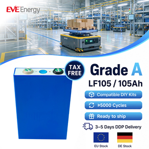 Batería EVE LF105 Lifepo4 105ah, STOCK UE, Grado Automotriz, Totalmente Certificada, MAX 3C, para <span class=keywords><strong>AGV</strong></span> - Product Image 1