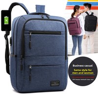 Sac à dos scolaire imperméable très vendu, sac à dos de loisirs et d'affaires pour ordinateur portable, pour étudiants