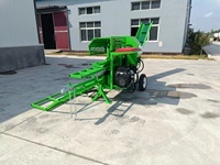 Fendeuse de Bûches Cinétique 35T, Moteur Loncin, Découpeuse à Bois, Matériel Forestier, Fendeuse à Bûches 20T
