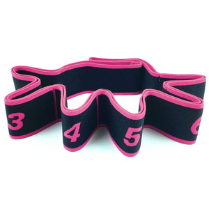 8 Vòng Tập Thể Dục Kéo Dài Ban Nhạc Đàn Hồi Yoga Dây Đeo Với Kháng Vòng Ban Nhạc Tập Thể Dục Ban Nhạc - Product Image 1