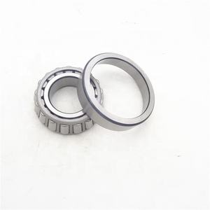 Rodamiento de rodillos cónicos para Auto Truck 30307 7307e Rodamientos de rodillos cónicos Tamaño 35*80*22,75mm - Product Image 1