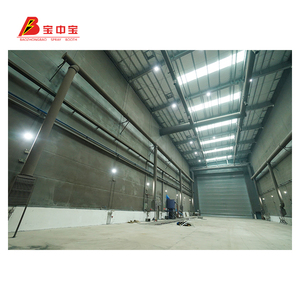 Chine Fabricant BZB Équipement <span class=keywords><strong>de</strong></span> revêtement <span class=keywords><strong>industriel</strong></span> personnalisé <span class=keywords><strong>Cabine</strong></span> <span class=keywords><strong>de</strong></span> pulvérisation <span class=keywords><strong>Cabine</strong></span> <span class=keywords><strong>de</strong></span> <span class=keywords><strong>sablage</strong></span> pour le nettoyage au <span class=keywords><strong>sablage</strong></span> - Product Image 4