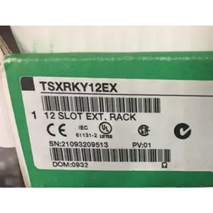 Tsxrky12ex mới 100% ban đầu chưa mở 3-7 ngày để giao hàng DHL EMS
