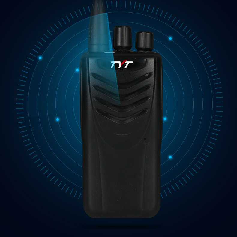 TYT HT-32 5 Вт портативный Радио УКВ 136-174 МГц UHF 400-480 МГц иди и болтай walkie talkie для Kenwood