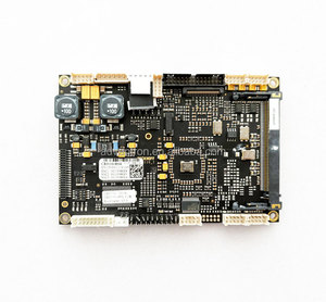 BECKH0FF CB3110 _ 1 05939011130165 Ordenador integrado con placa base de pantalla táctil en stock - Product Image 1