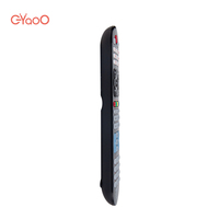 Télécommande universelle pour téléviseur HUAYU RM-L1107+X PLUS compatible avec Skyworth, Parker, Vestel, Sharp, TCL, Toshiba