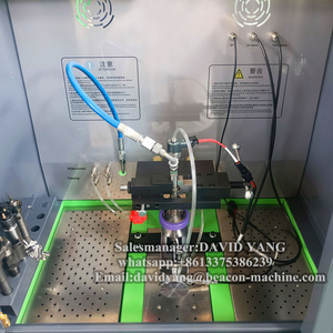 Cr319 New Common Rail crs390 điều khiển máy tính phun mã hóa thiết bị kiểm tra crdi phun thử nghiệm băng ghế dự bị - Product Image 5