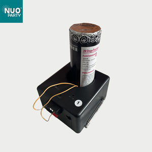 少烟味室内银中国火花冷火舞台火烧 - Product Image 4