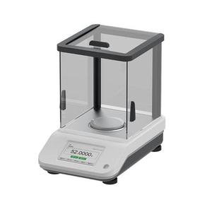 Balanza Analítica de Alto Rendimiento de 220g, Precisión Externa de 0.0001g, Equipo de Laboratorio - Product Image 1