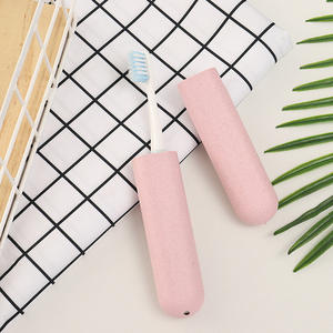 Wholesale 1pc Portable Travel Protect Box Health Tooth Brushes Protector Tube Cover <b>Case</b> - Product Image 6
