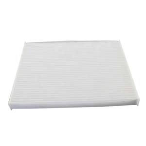 97133-G2000 97133-0Z000 fábrica venta al por mayor piezas de automóvil filtro de cabina de coche 97133-2E250 para Kia/Hyundai 971332E250 97133-2E000 - Product Image 4