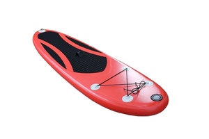 Soft Top Foam SUP Stand up Paddle Board Wholesale Custom Softtop Standup Paddle Board Epoxy - Product Image 4