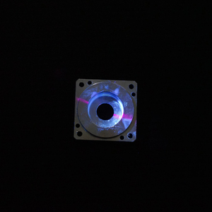 Lampe de contrôle NCC P5 UV Ater W Série Lumière Visible (Lumière Noire 365nm pour la détection des résidus d'huile et des débris de fibres) - Product Image 3