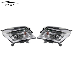 <span class=keywords><strong>Prix</strong></span> usine accessoires de voiture phare lampe frontale pour <span class=keywords><strong>2016</strong></span> <span class=keywords><strong>Navara</strong></span> NP300 - Product Image 1