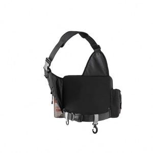 Bolsa de Almacenamiento para Aparejos de Pesca, Ligera, Tipo Bandolera, de Fábrica con Certificación BSCI - Product Image 5