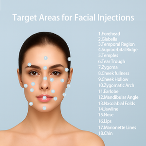 Realyse - Gel de Relleno Dérmico Profundo con Ácido Hialurónico Orgánico y Libre de Crueldad Animal, 1 ml, para Rostro, Cuerpo, Labios, Nariz, Manos, Pies, Reafirmante y Antiarrugas - Product Image 2