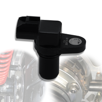 Capteur de vitesse arrière et arrière gauche Engineer Selection pour châssis de remorque AMR 20000Hz, boîtier intégré avec connecteur