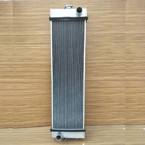 Radiateur pour excavatrice PC290 PC270 206-03-22412 206-03-23292 - Product Image 1