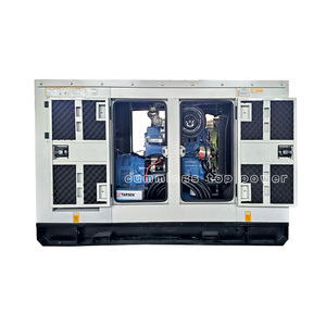 <b>Generator</b> Perkings Wechai Sdec Super Silent Open 20kw 30kw 50kw 100kw 200kw 400kw 500kw 800kw 1000kw <b>Generator</b> CT - Product Image 4