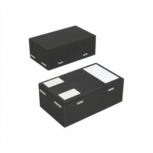 Transistores SSM3K15ACT(TPL3) CST3, Componentes Electrónicos BOM IC en Stock - Product Image 1