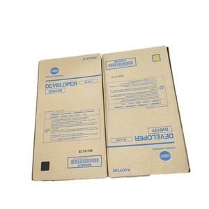 Desenvolvedor Estável Original Aplicável para Impressoras Colorentes Konica Minolta Bizhub C6000 C7000 DV613 Compatível Toner Powder - Product Image 3