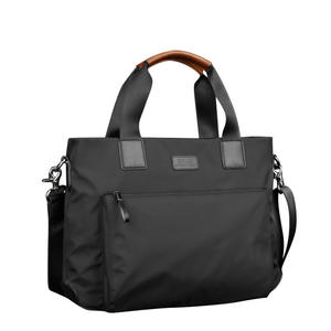 <span class=keywords><strong>Housse</strong></span> pour ordinateur portable 15 <span class=keywords><strong>pouces</strong></span>, étui rigide pour <span class=keywords><strong>MacBook</strong></span> Pro <span class=keywords><strong>13</strong></span>, <span class=keywords><strong>housse</strong></span> en nylon avec fermeture éclair, antichoc, compatible iPad, unisexe, marque BJIAX - Product Image 6