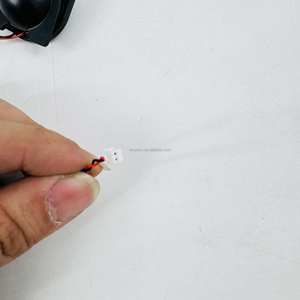 Repuestos de aspiradora, componentes de bocina para Redkey W12 Pro, repuestos de montaje de bocina de repuesto para aspiradoras - Product Image 3