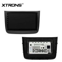 Estéreo para Auto Android 15 de 10.1 Pulgadas, 6+128GB, para Benz Viano/Vito W639 2004-2014, con IA, NPU, QLED, DSP, 4G Global, CarPlay y Salida Coaxial