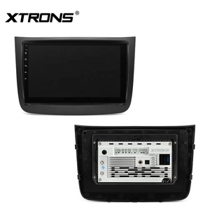 Autoradio Android 15 de 10,1 pouces 6+128 Go pour Mercedes Benz Viano/Vito W639 2004-2014 avec IA NPU QLED DSP 4G mondial CarPlay et sortie coaxiale - Product Image 5