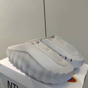 Nuove <span class=keywords><strong>Ciabatte</strong></span> EVA 2026 New Mind 001 di Alta Qualità da Uomo, Comode, per Esterni, ad Asciugatura Rapida, Disponibili in Taglie Grandi, Colore Puro - Product Image 1