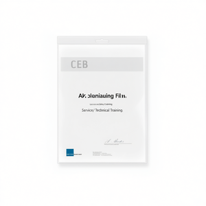 Película de laminación Schneider A5 125mic transparente para protección de documentos - Product Image 2