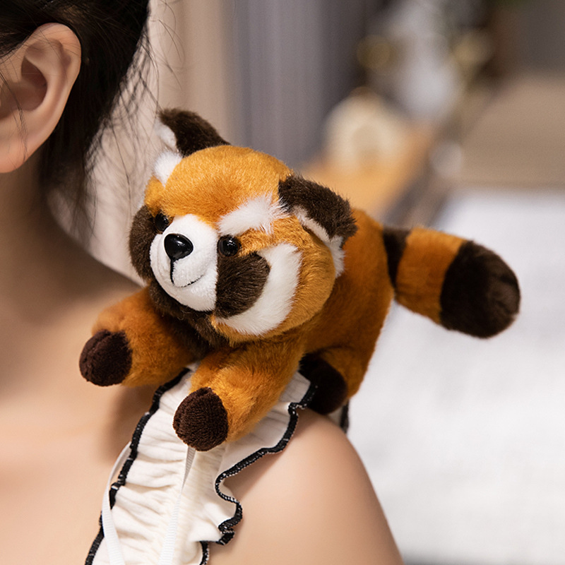 Red panda