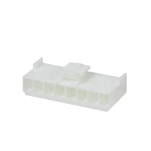 ชิ้นส่วนไฟฟ้า ตัวเชื่อมต่อ <span class=keywords><strong>VHR</strong></span>-8 <span class=keywords><strong>VHR</strong></span> JST รุ่น <span class=keywords><strong>VHR</strong></span>-<span class=keywords><strong>8N</strong></span> - Product Image 1