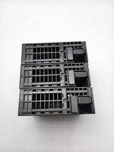 6ES73325HF000AB0 6ES7332 5HF00 0AB0 SIMATIC S7 300 Module de sortie analogique SM 332 Isolation par potentiomètre 240V Can Bus - Product Image 2