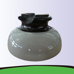 11kv sứ Pin cách điện ANSI 55-7 pin loại gốm cách điện ANSI 55-5 ANSI 55-6 15KV 33kv - Product Image 2