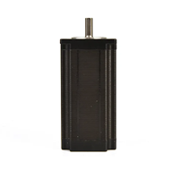 Hs5756 57HS76 57HS112 Nema 23 Motor Stepper elektrik dengan modul Driver pengontrol Digital Dm542