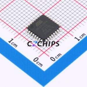 Microcontrolador de chip IC de circuito integrado (MCU/MPU/SoC), original y nuevo, de 1/2 "(7x7) - Product Image 1