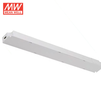 Alimentation à découpage LED à fréquence variable Mean Well SLD-50/80/150-12/24/56V à puissance constante AC-DC 50W 80W 150W
