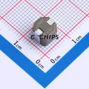 Inducteur de puissance SPM7054VT-470M-D SMD, 7,5x7 mm (Inductance : 47 µH) (Précision : 20 % Courant nominal : 2,5 A) - Product Image 1