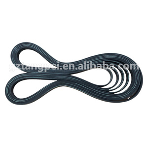 Cinghia Motore di Alta Qualità per Toyota Hilux Sea Lion Eno Runner OEM 90916-T2024 90916T2024 7PK2300 - Product Image 5