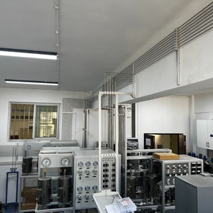Plateforme d'expérimentation liquide Lianjun QL-01 316L pour les établissements d'enseignement supérieur - Product Image 1