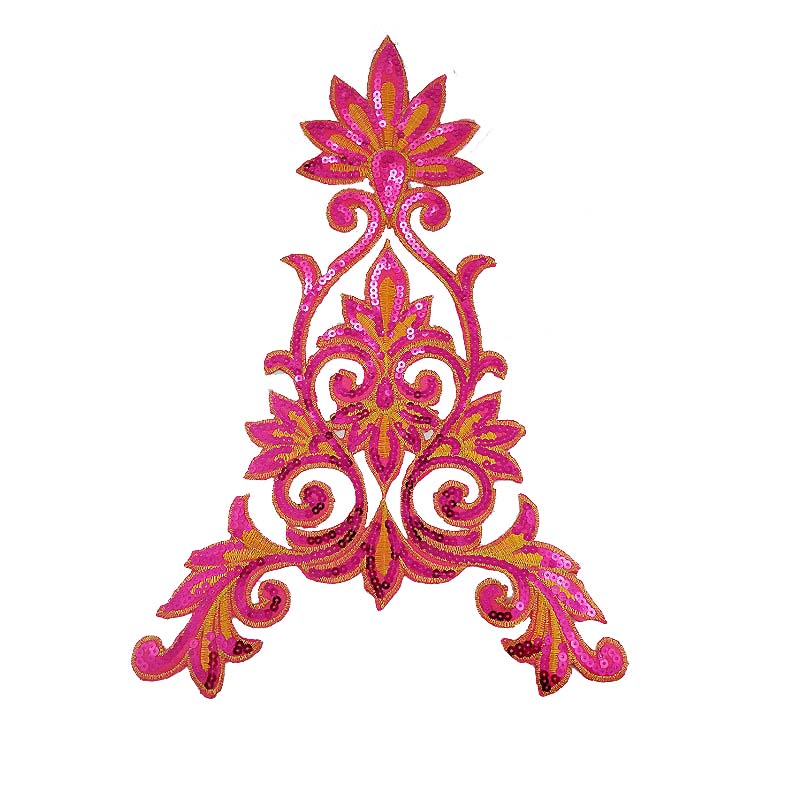 #11 roses fuchsia