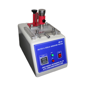 XHF-37 IULTCS ו <span class=keywords><strong>VESLIC</strong></span> חיקה בודק/<span class=keywords><strong>Veslic</strong></span> שחיקה מכונות בדיקה - Product Image 2