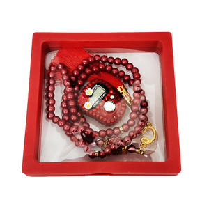 Anneau de compteur électronique de doigt Mini compteurs de jauge de <span class=keywords><strong>chant</strong></span> de bouddha - Product Image 5