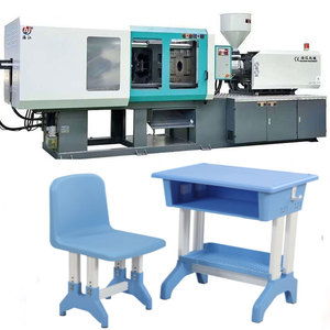 Machine de moulage par injection <span class=keywords><strong>krauss</strong></span> <span class=keywords><strong>maffei</strong></span> - Product Image 1