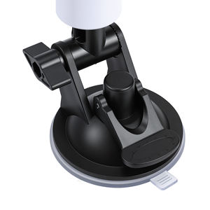 Support de fixation à ventouse portable pour Starlink <span class=keywords><strong>Mini</strong></span>, support universel réglable à 360° pour toit de voiture, <span class=keywords><strong>camping</strong></span>, voyages hors réseau, van life - Product Image 4