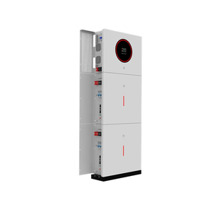 Cosmoxstar 4.2kW 8.2KW 10.2KW Inversor Híbrido Solar de Onda Pura 220V 150A MPPT con Doble Entrada FV y Batería de Funcionamiento Continuo ESS 99% COS-H - Product Image 3