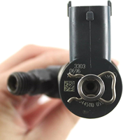 0445110059 Inyector de Combustible Common Rail para Motor Diésel, Nuevo, Marca OEM, en Oferta, con 1 Año de Garantía para Autos Diésel