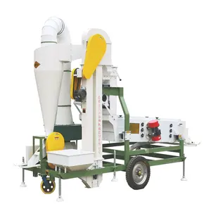 Paddy cleaning machine Rice Seed Sorter and Grader